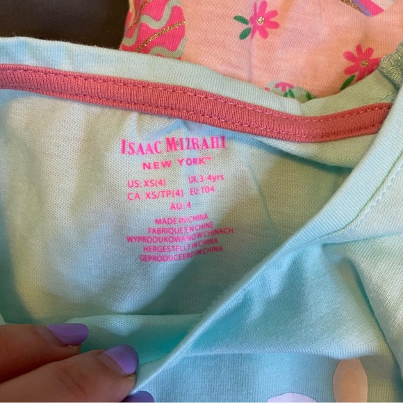 Girls Easter Set - Picture 3 of 6